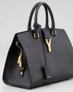 ysl luggage set